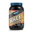 West Whey Protein 1152 gram - 32 Servis Kurabiye