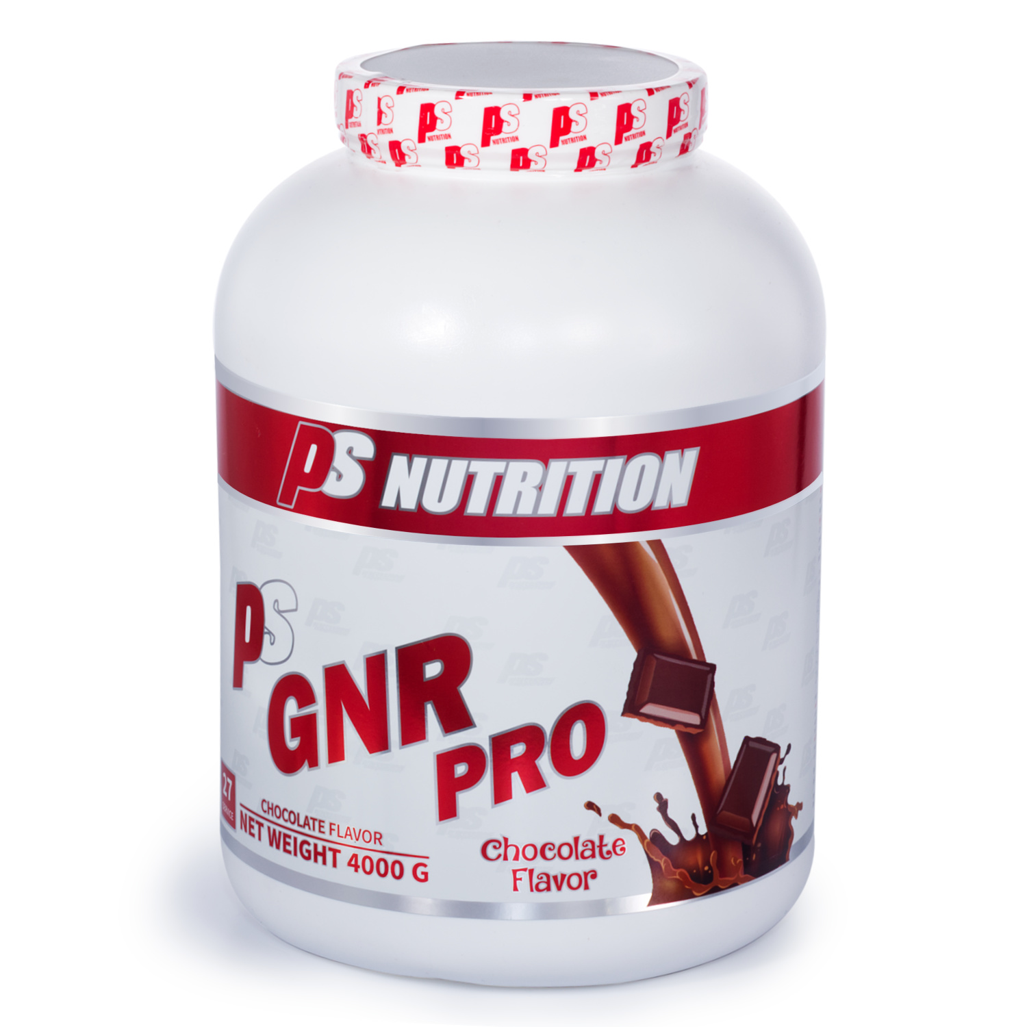 PS Nutrition Gainer Pro 4000 gr. Çikolata