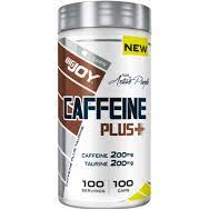 `Bigjoy Sports-Caffeine Plus 100 Kapsül