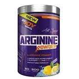 `Bigjoy Sports-Arginine Powder Limon 500g