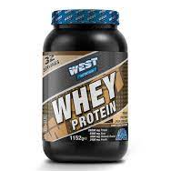 West Whey Protein 1152 gram - 32 Servis Çilek
