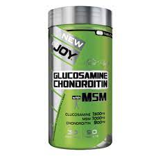 `Bigjoy Sports-Glucosamine Chondrotine Msm 90 Tablets