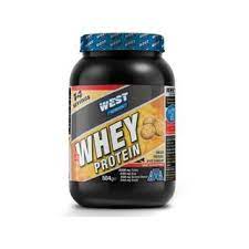 West Whey Protein 504 gram - 14 Servis Kurabiye