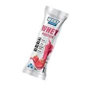 West Whey Protein 36 gram Tekli Saşe Çilek