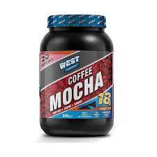 West Proteinli Kahve 800 gram Mocha